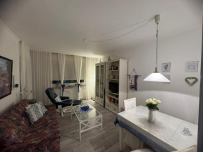 Ferienwohnung im Haus Nordland Nordland, App 117 Hund